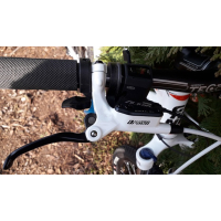 Gitane Rocks, schijfremmen, 27 speed